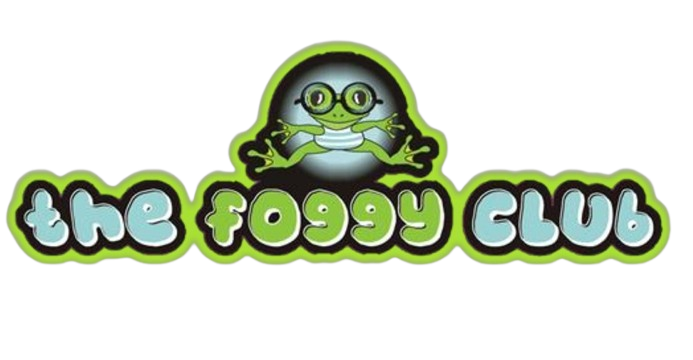 The Foggy Club Logo